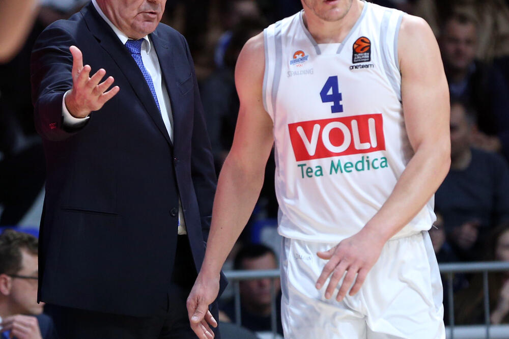 Jasmin Repeša i Suad Šehović