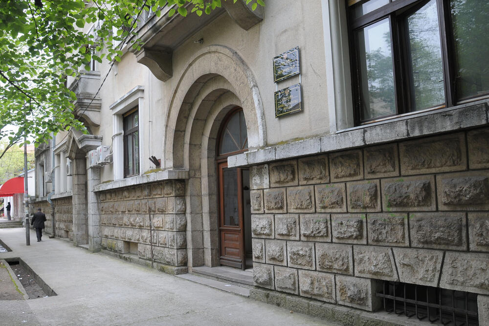 Osam pristiglih prijava za potraživanja: Privredni sud, Foto: Savo Prelević