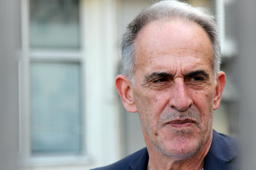 Piperović, Foto: Filip Roganović