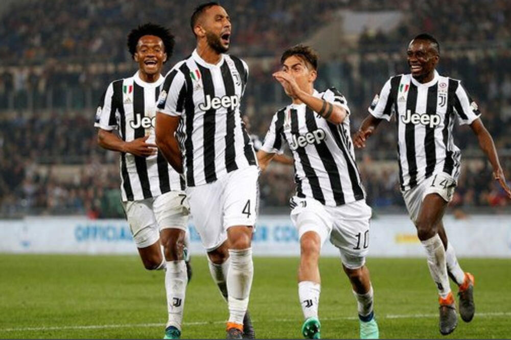 Mehdi Benatija, Foto: Twitter