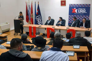 Abazović: Đukanović je ponizio državu, svi moramo u akciju protiv...