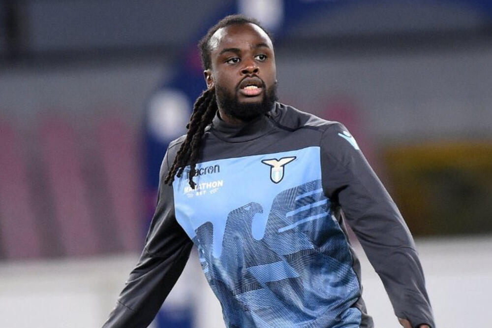 Džordan Lukaku, Foto: Twitter