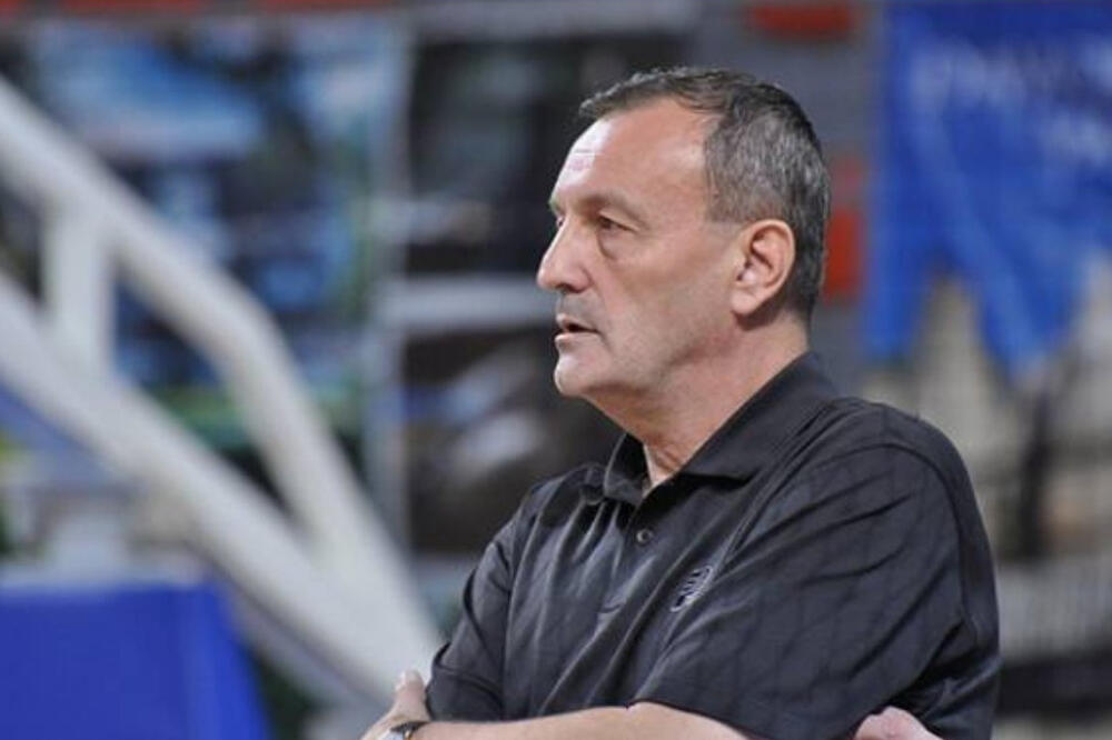 Boško Đokić, Foto: Twitter