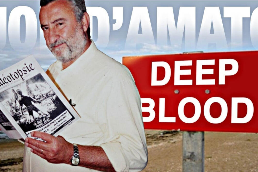 Joe D' Amato, Foto: You Tube