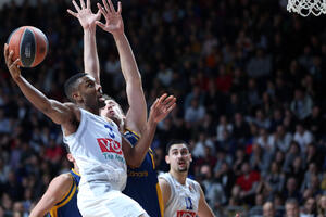 Džekson za Kola: Zakucavanje za treće mjesto na top 10 listi