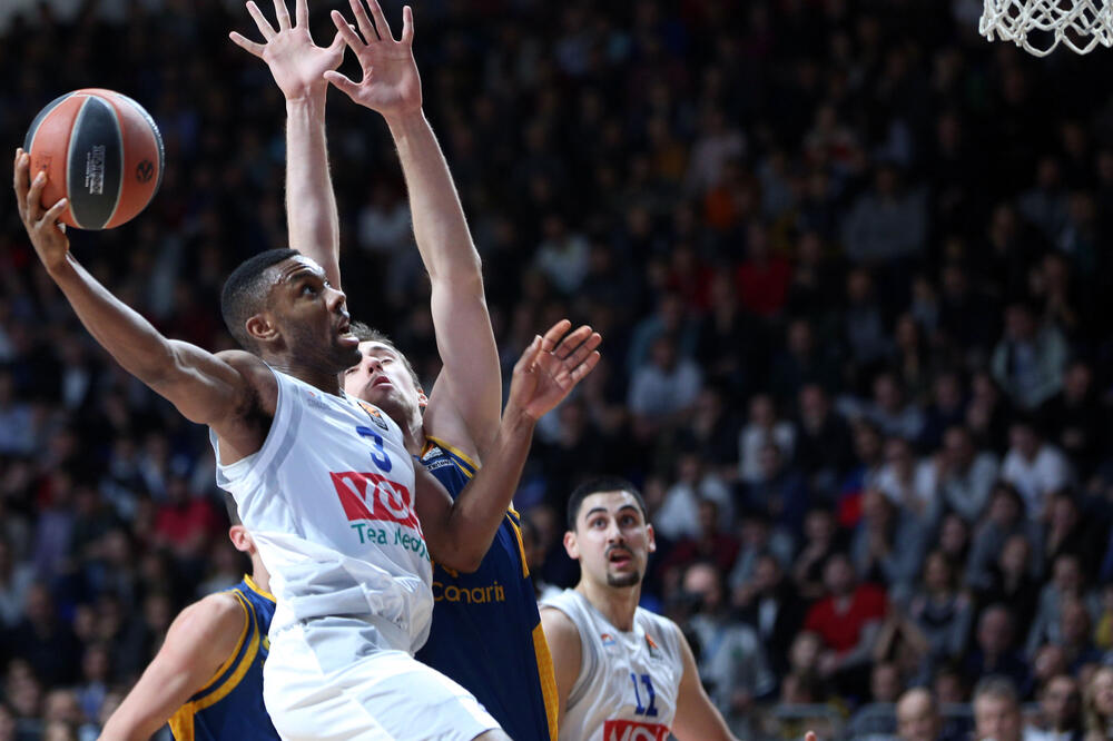 Noris Kol, Foto: Filip Roganović