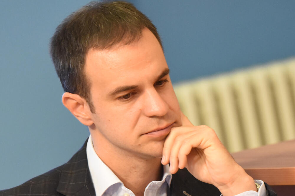 Mugoša, Foto: Savo Prelević