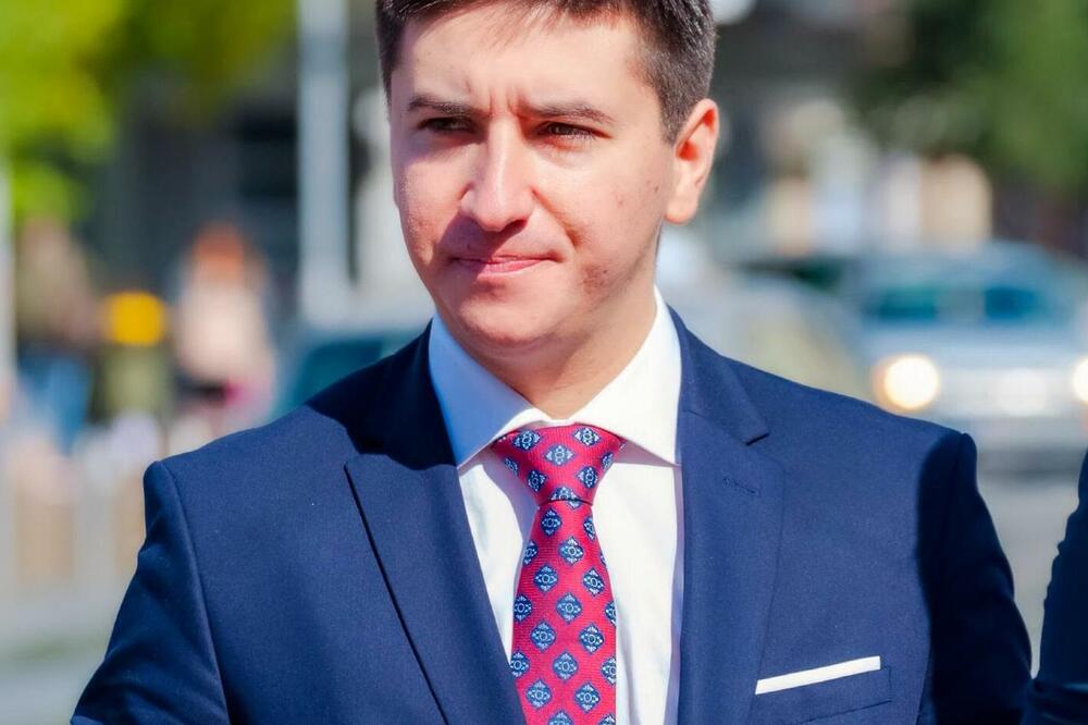 Dajković, Foto: Prava Crna Gora