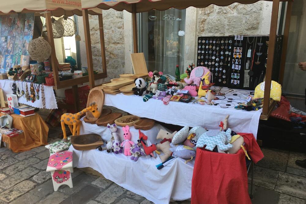 Fešta od naranče, Foto: Slavica Kosić, Slavica Kosić