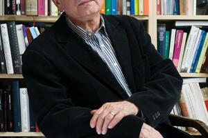 Pavao Pavličić objavio svoju 101. knjigu