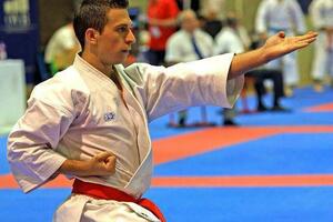 Crnogorski karatisti bez medalje u Parizu