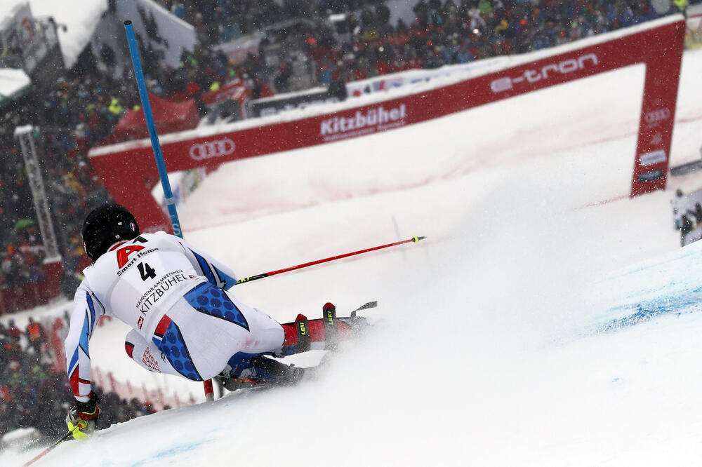 Kleman Noel, Foto: Gabriele Facciotti