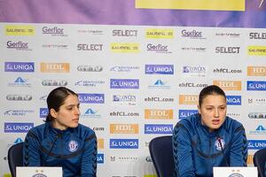 Rajčić: Znamo dobre i loše strane Kopenhagena, trebaće nam jaka...