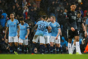 Sitijev šuterski trening, trećeligaš ispustio pobjedu nad Vulvsima