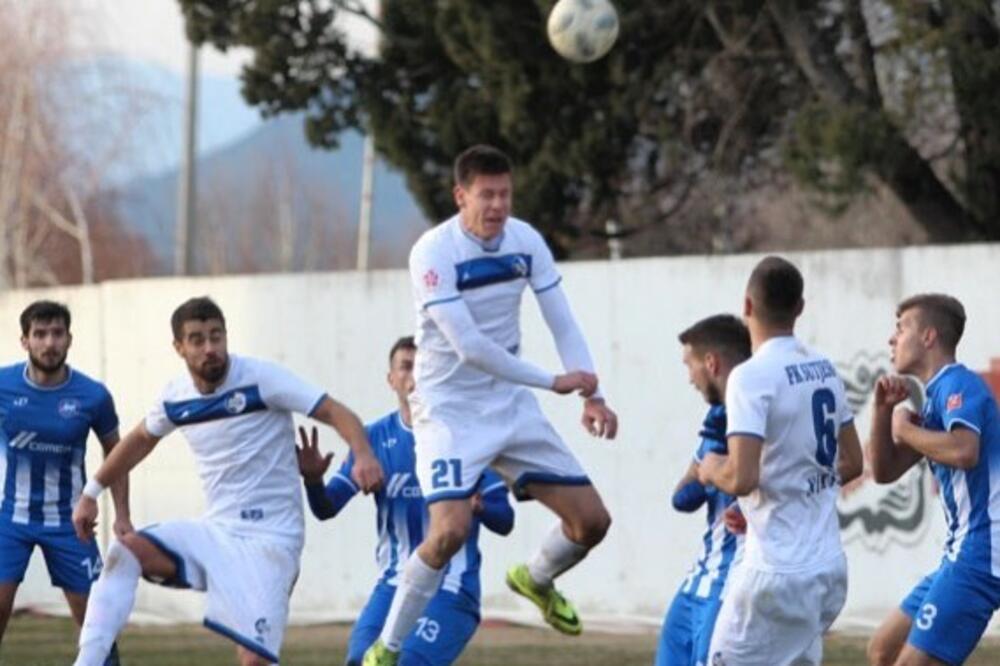 Sa meča Sutjeska - GOŠK