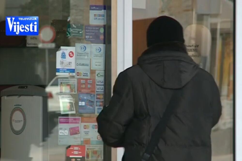 Ilustracija, Foto: Televizija Vijesti