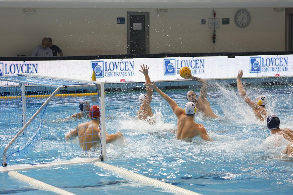 Primorac nije imao šansi u Splitu, Foto: Wpolo.me