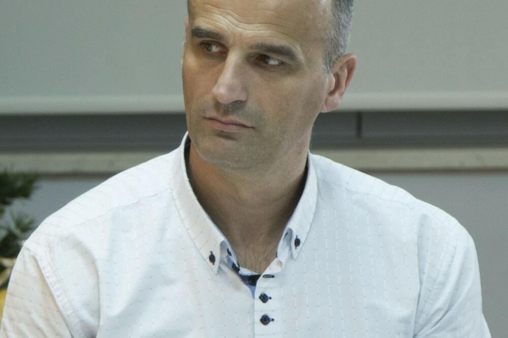 Zdravko Kasalica, Foto: Privatna arhiva