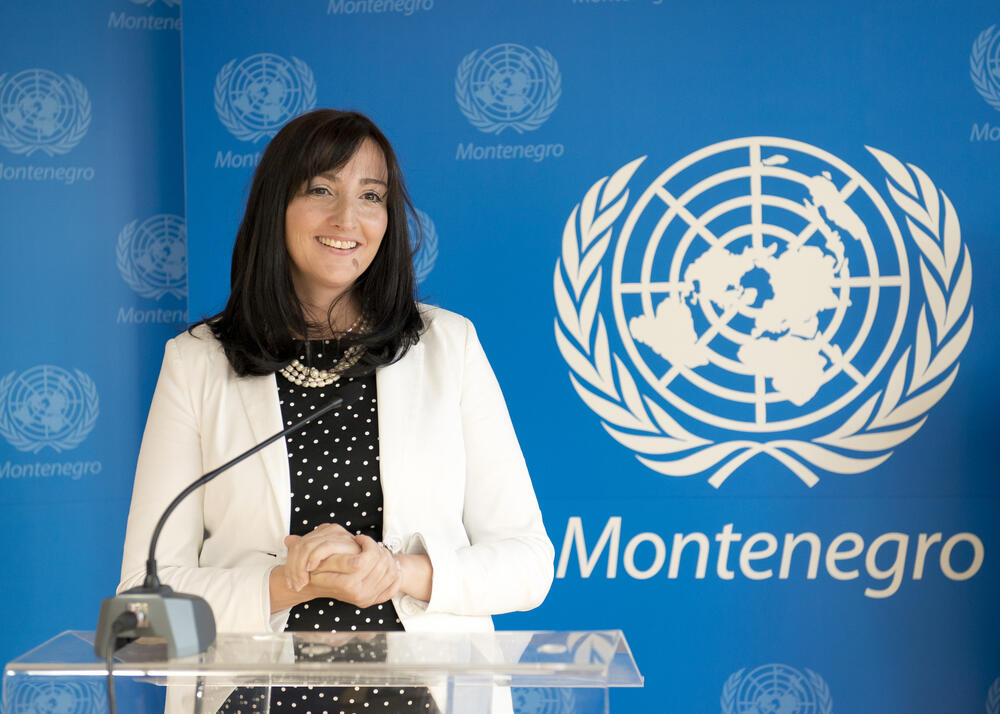 “Jasna zabluda da otvorene liste donose boljitak za žene u politici”: Đuričković, Foto: Privatna arhiva