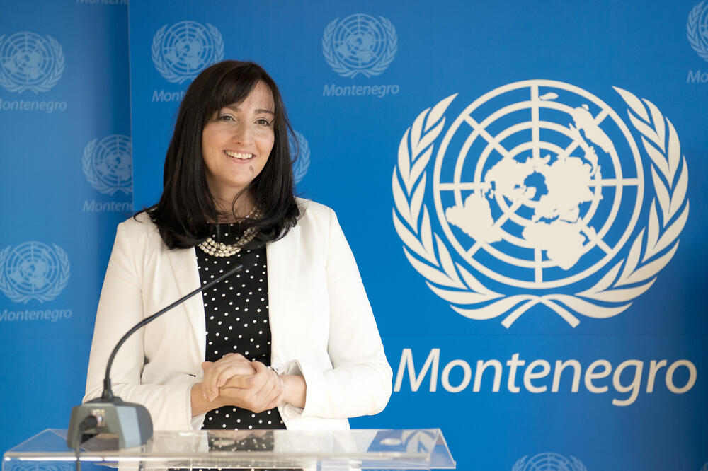 “Jasna zabluda da otvorene liste donose boljitak za žene u politici”: Đuričković, Foto: Privatna arhiva