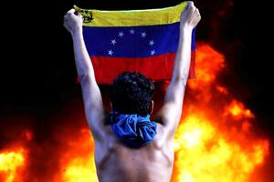 Samoubistvo Venecuele