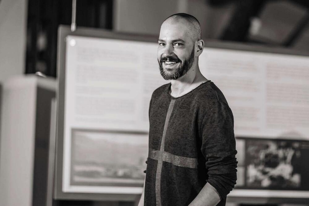 Hadžimanov, Foto: Privatna arhiva