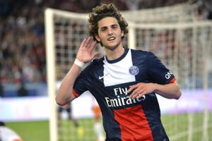 Totenhem sve bliži Rabjou