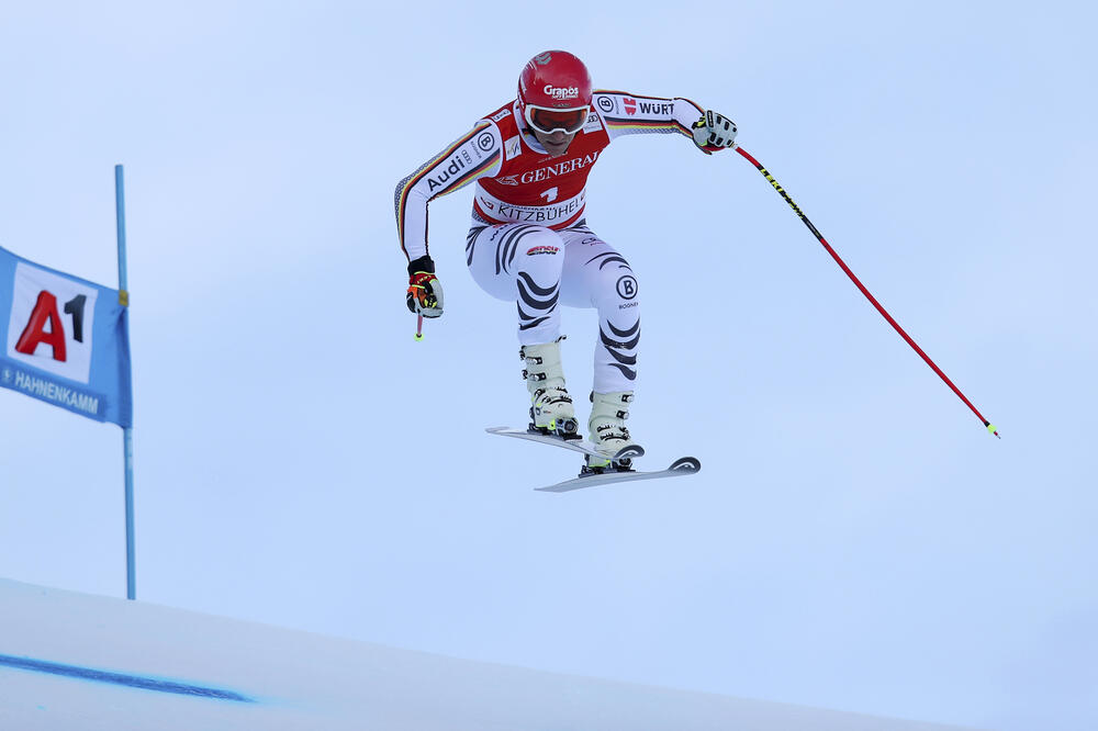 Josef Ferstl, Foto: Shin Tanaka