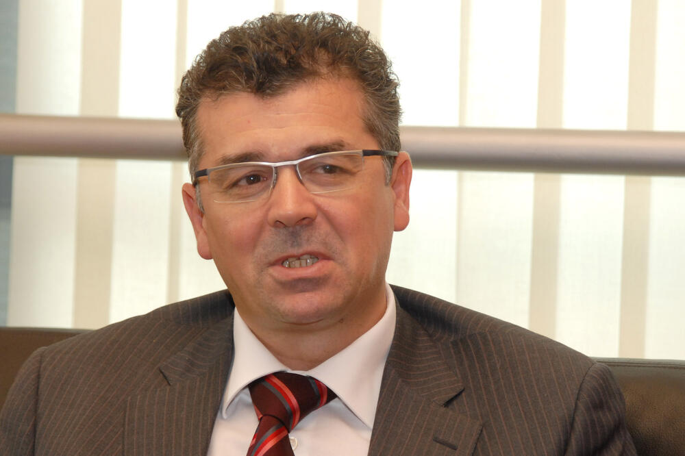 Gvozdenović, Foto: Savo Prelević