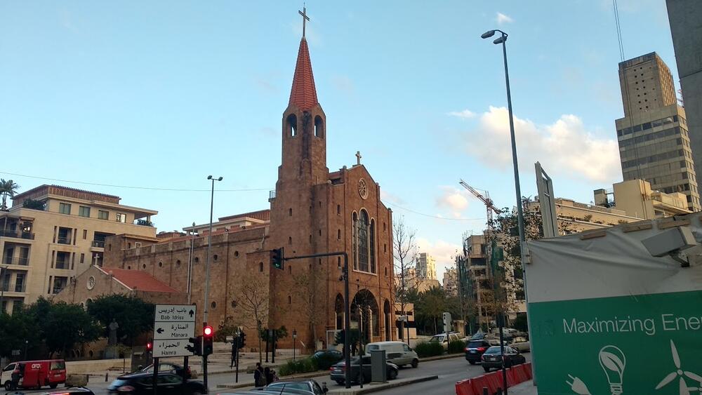 Detalj iz Libana, Foto: Stefan Đukić