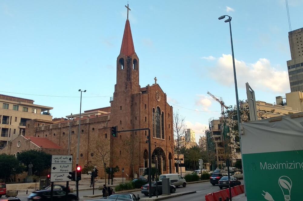 Detalj iz Libana, Foto: Stefan Đukić