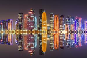 Poruka iz Katara: Vidjećete nešto što svijet još nije vidio