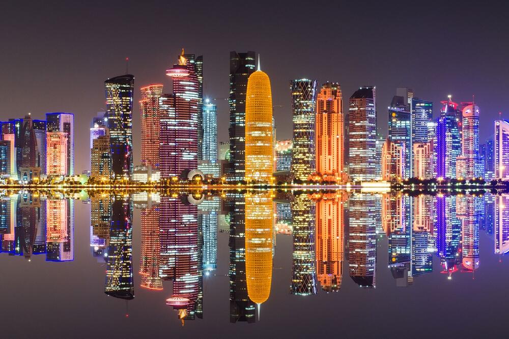 Stadioni u Kataru plijeniće svojim dizajnom