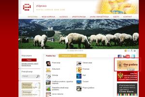 Za prihvatanje inicijativa građana biće potrebno duplo manje...