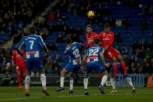 Ramos za istoriju, Real opet pobjeđuje