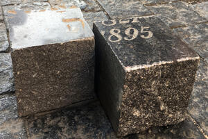 Evropska prijestonica popločana jevrejskim nadgrobnim spomenicima