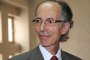 Preminuo Ljubiša Perović