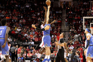 Još jedna potvrda da je Vučević igrač za All star