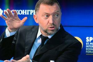 SAD ukida sankcije kompaniji bliskoj Putinu