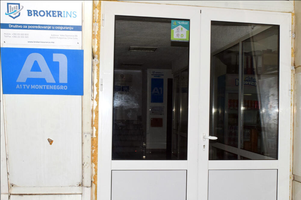 Televizija A1, Foto: Zoran Đurić