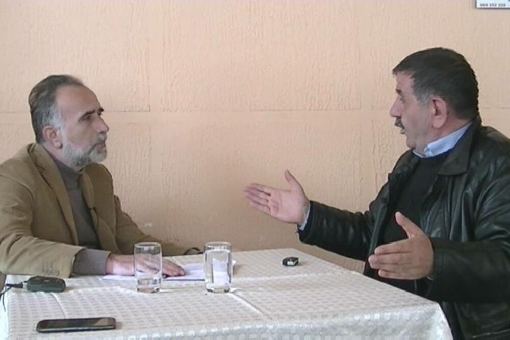 Iz večerašnje emisije