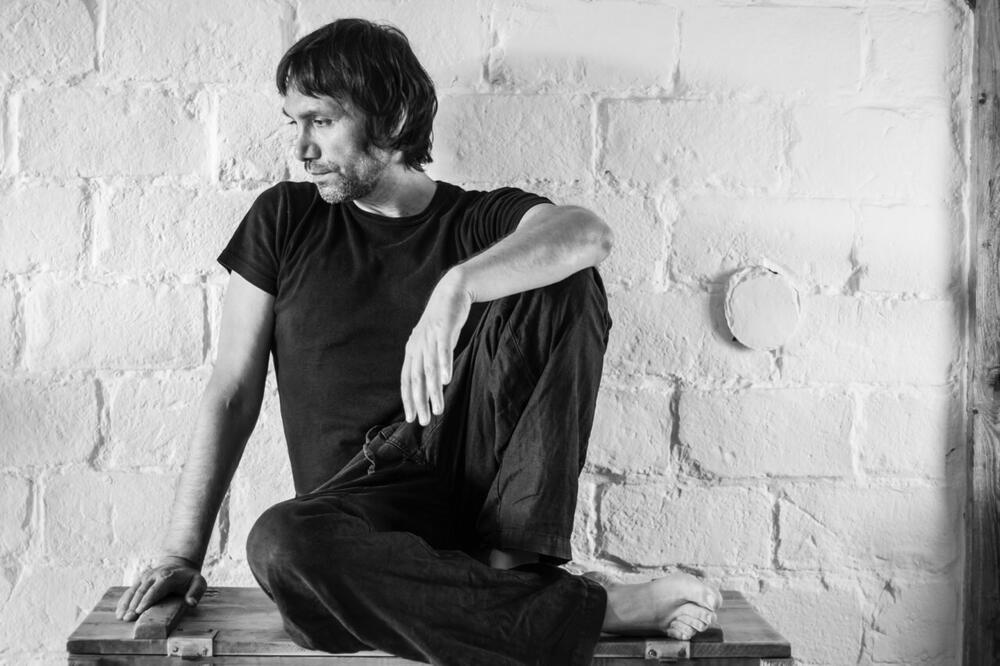 Saša Vasić, Foto: Privatna arhiva