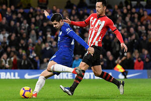 Zvanično: Morata u Atletiko Madridu