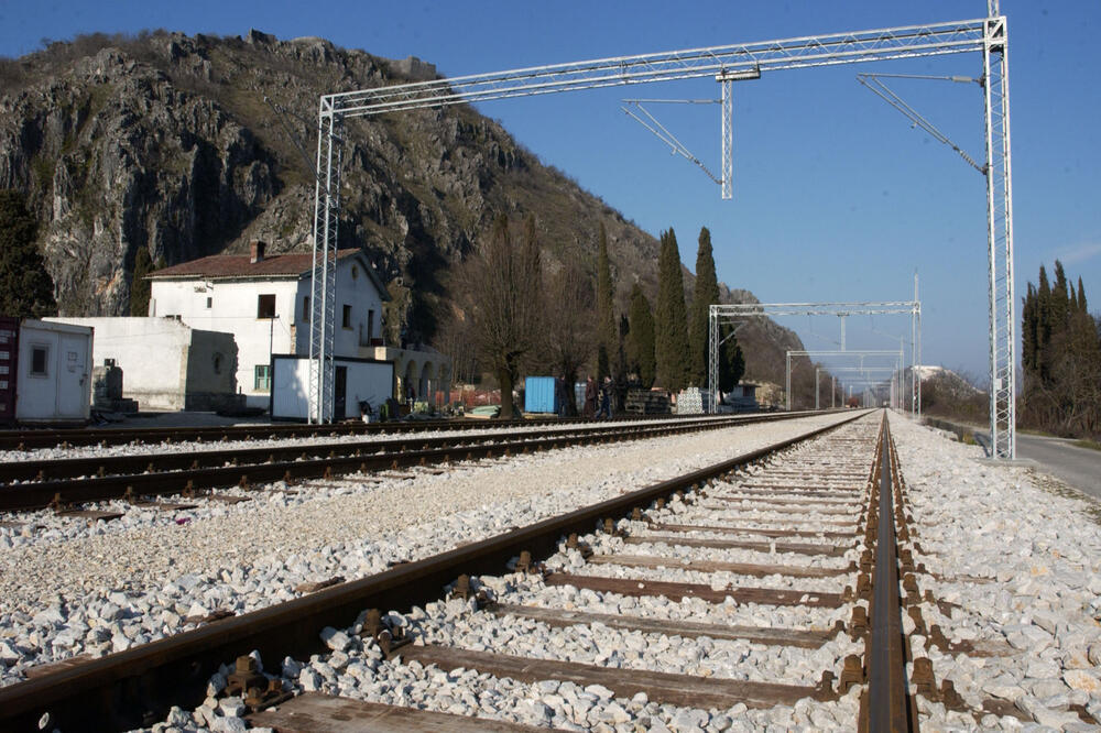 Iz arhive, Foto: Luka Zeković