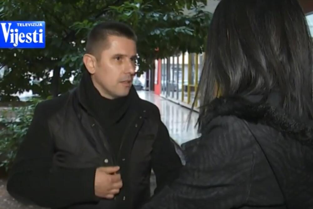 Advokat osumnjičenog u razgovoru sa novinarkom TV vIjesti