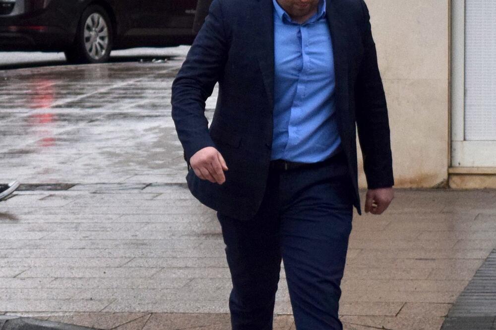 Predrag Veljić, Foto: Luka Zeković