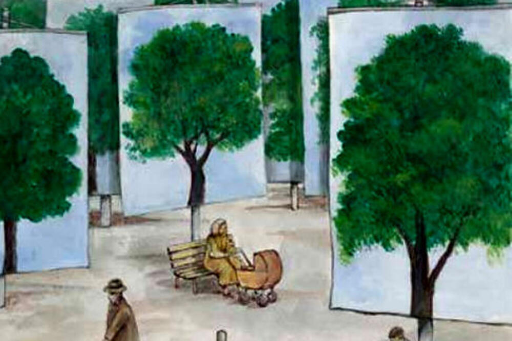 Ilustracija, Foto: Bestcartoons.net