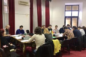 “Kozocid” na sceni Gradskog pozorišta