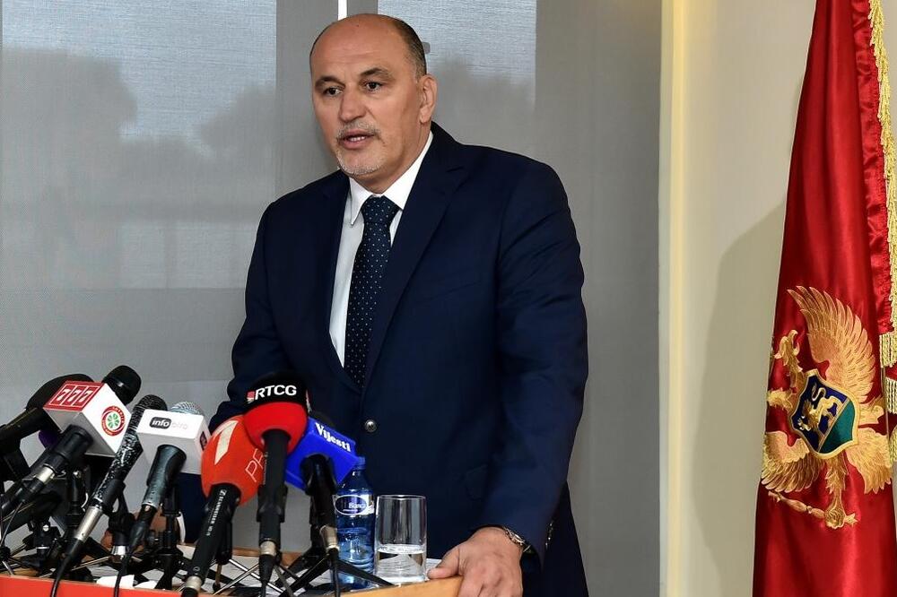 Mugoša, Foto: Saša Matić