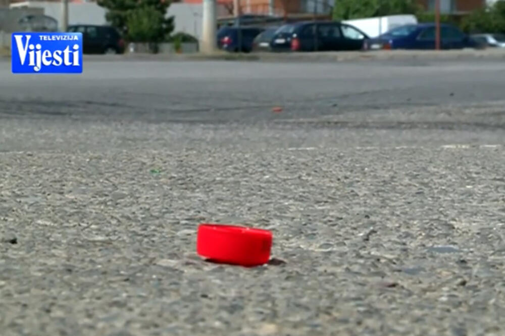 Čep, Foto: Printscreen (YouTube)